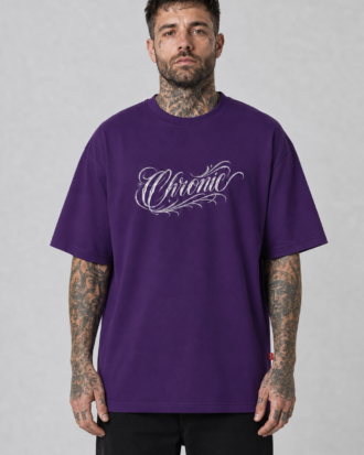Camiseta Chronic - 4615