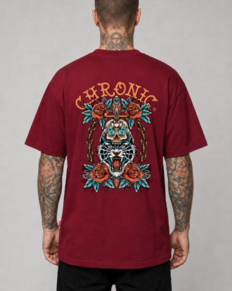 Camiseta Chronic BIG - 4375