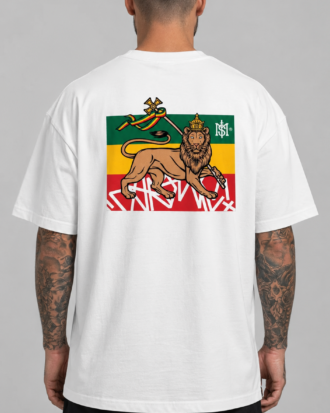 Camiseta Chronic x Mato Seco - 030