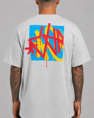 Camiseta Chronic - 3859