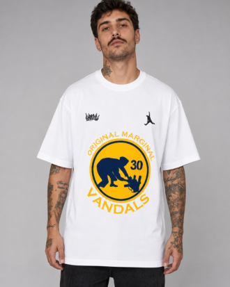 Camiseta Chronic - 3236