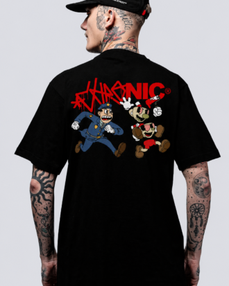 Camiseta Chronic - 4371