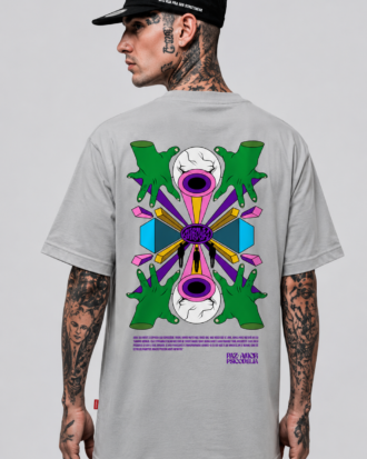 Camiseta Chronic - 4317