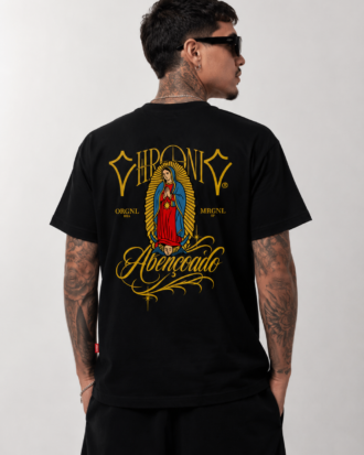 Camiseta Chronic - 4630R