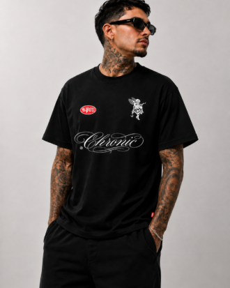 Camiseta Chronic - 4731
