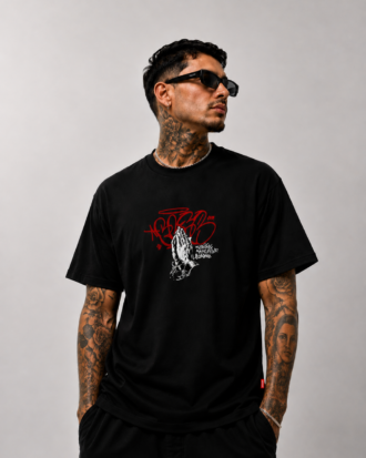 Camiseta Chronic - ManoFler