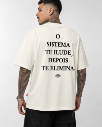 Camiseta Chronic - 4341