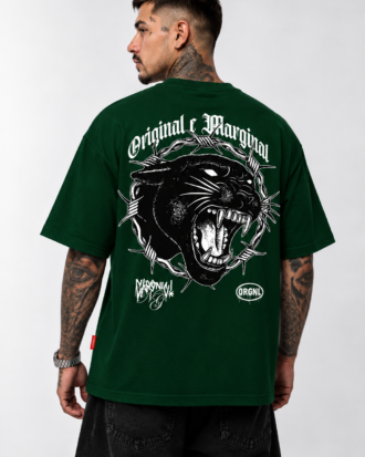 Camiseta Chronic Oversized - 4460