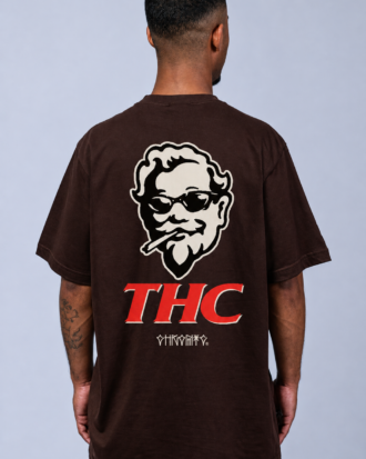 Camiseta Chronic - 4224