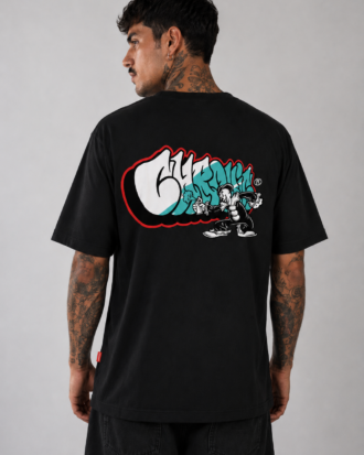 Camiseta Chronic BIG - 4430