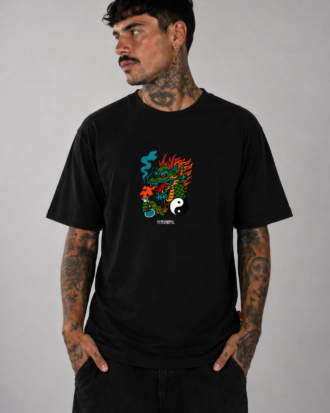 Camiseta Chronic BIG - 4404