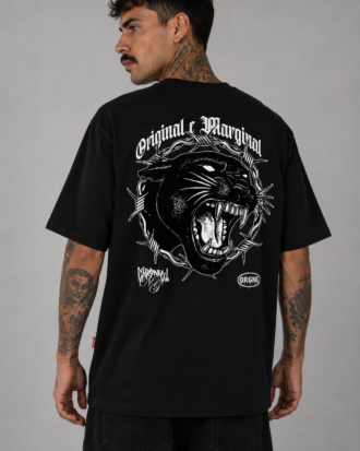 Camiseta Chronic Oversized - 4460
