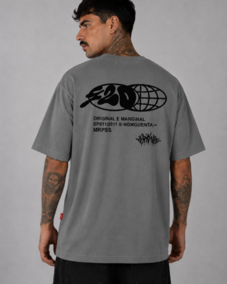 Camiseta Chronic - 4491