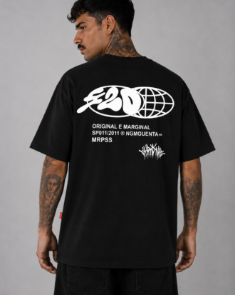 Camiseta Chronic - 4491