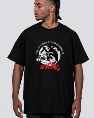 Camiseta Chronic - 4340