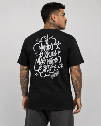 Camiseta Chronic - 3888