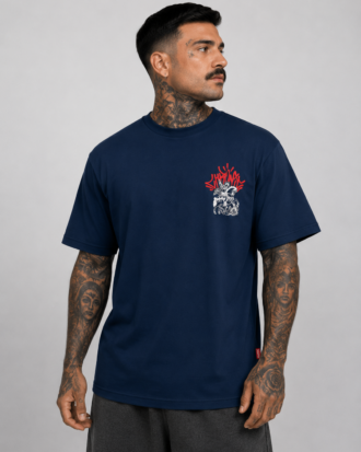 Camiseta Chronic - 3841