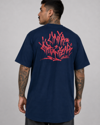 Camiseta Chronic - 3768