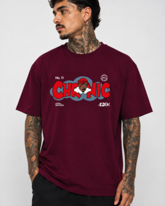 Camiseta Chronic BIG - 4331