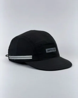 Boné Five Panel aba Flex - Anth Co