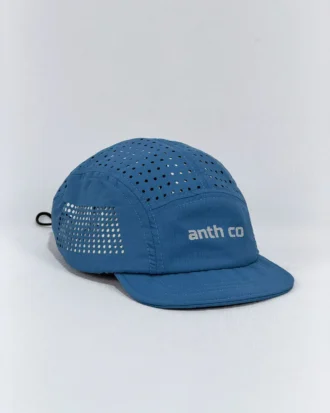 Boné Five Panel aba Flex - Anth Co