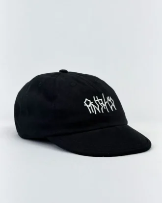 Boné Five Panel aba Flex - Anth Co