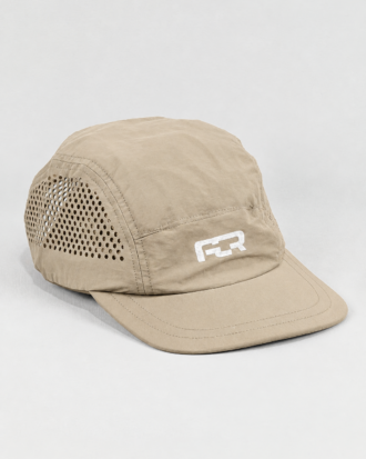 Boné Five Panel aba Flex - Anth Co
