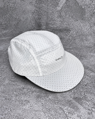 Boné Five Panel aba Flex - Anth Co