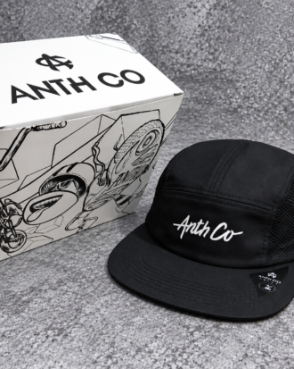 Boné Five Panel - Anth Co