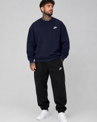 CALÇA DE MOLETOM - com punho