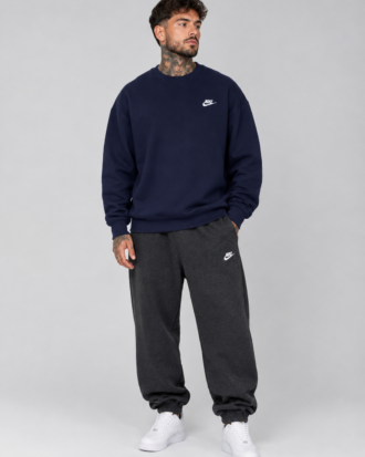 CALÇA DE MOLETOM - com punho