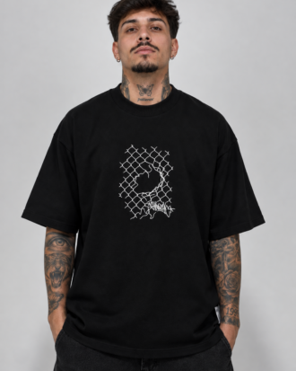 Camiseta Chronic Oversized Pro