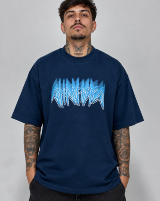 Camiseta Chronic Oversized Pro
