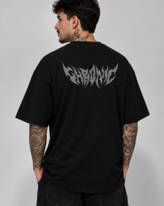 Camiseta Chronic - A1005R