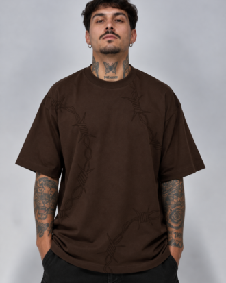 Camiseta Chronic Oversized Pro
