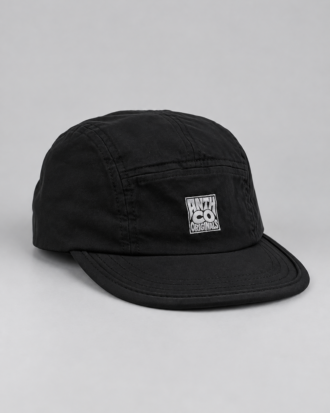 Boné Five Panel Flex - Anth Co