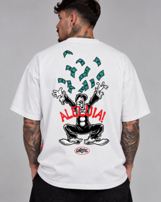 Camiseta Chronic - 4427