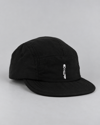 Boné Five Panel Flex - Anth Co