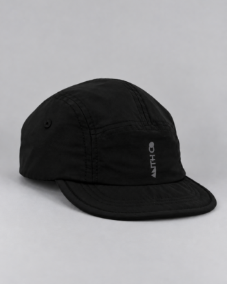 Boné Five Panel Flex - Anth Co