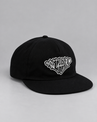 Boné Six Panel Flex - Anth Co
