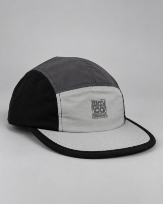 Boné Five Panel Flex - Anth Co