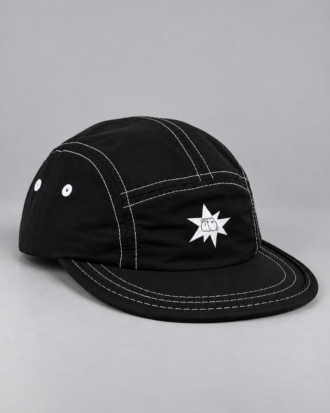 Boné Five Panel Flex - Anth Co