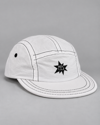 Boné Five Panel Flex - Anth Co