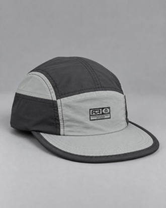 Boné Five Panel Flex - Anth Co