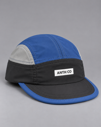 Boné Five Panel Flex - Anth Co