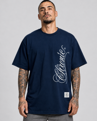 Camiseta Chronic - 4673R
