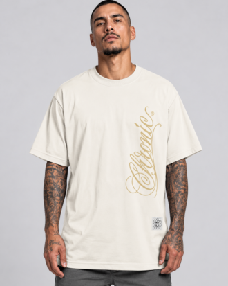 Camiseta Chronic - 4673R