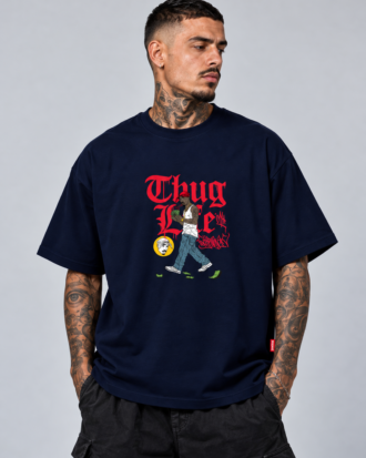 Camiseta Chronic - 4325