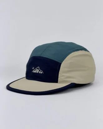 Boné Five Panel Flex - Anth Co