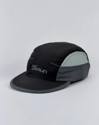 Boné Five Panel Flex - Anth Co